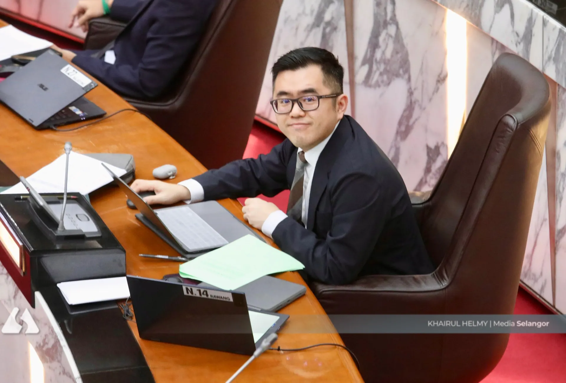 Tindakan berhemah Kerajaan Negeri berjaya selesai isu tapak kuil, pelihara keharmonian 