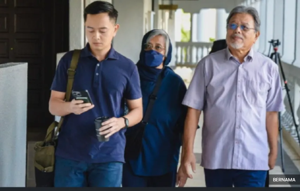 违反申报持5公司股权指示  达因女儿不认罪允5万保外