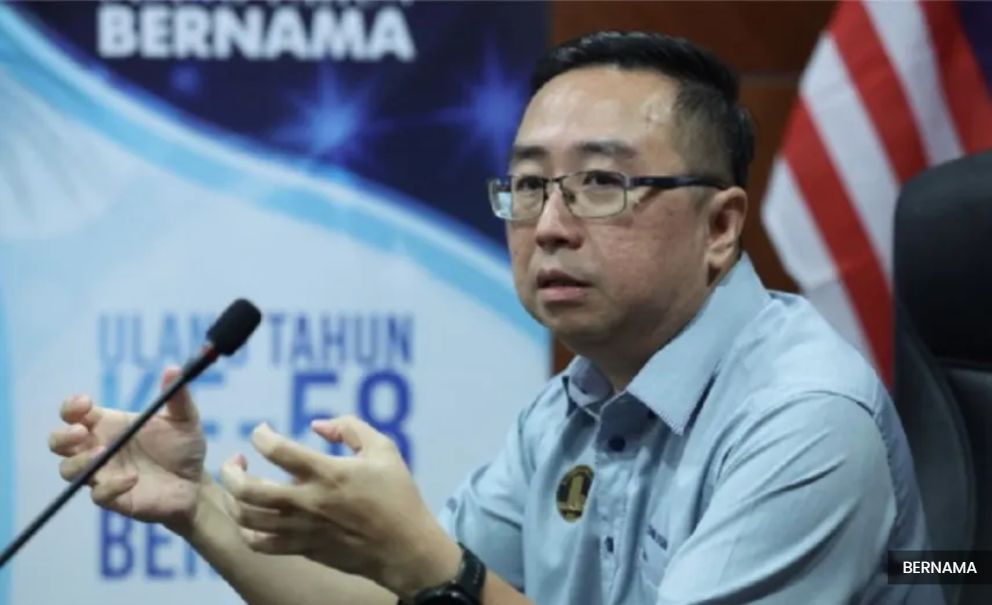 145企业获NTIS融资1.46亿  郑立慷：解决官僚与监管限制