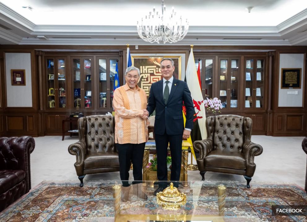 马汶加强天灾管理合作  定期展开跨境综合演习