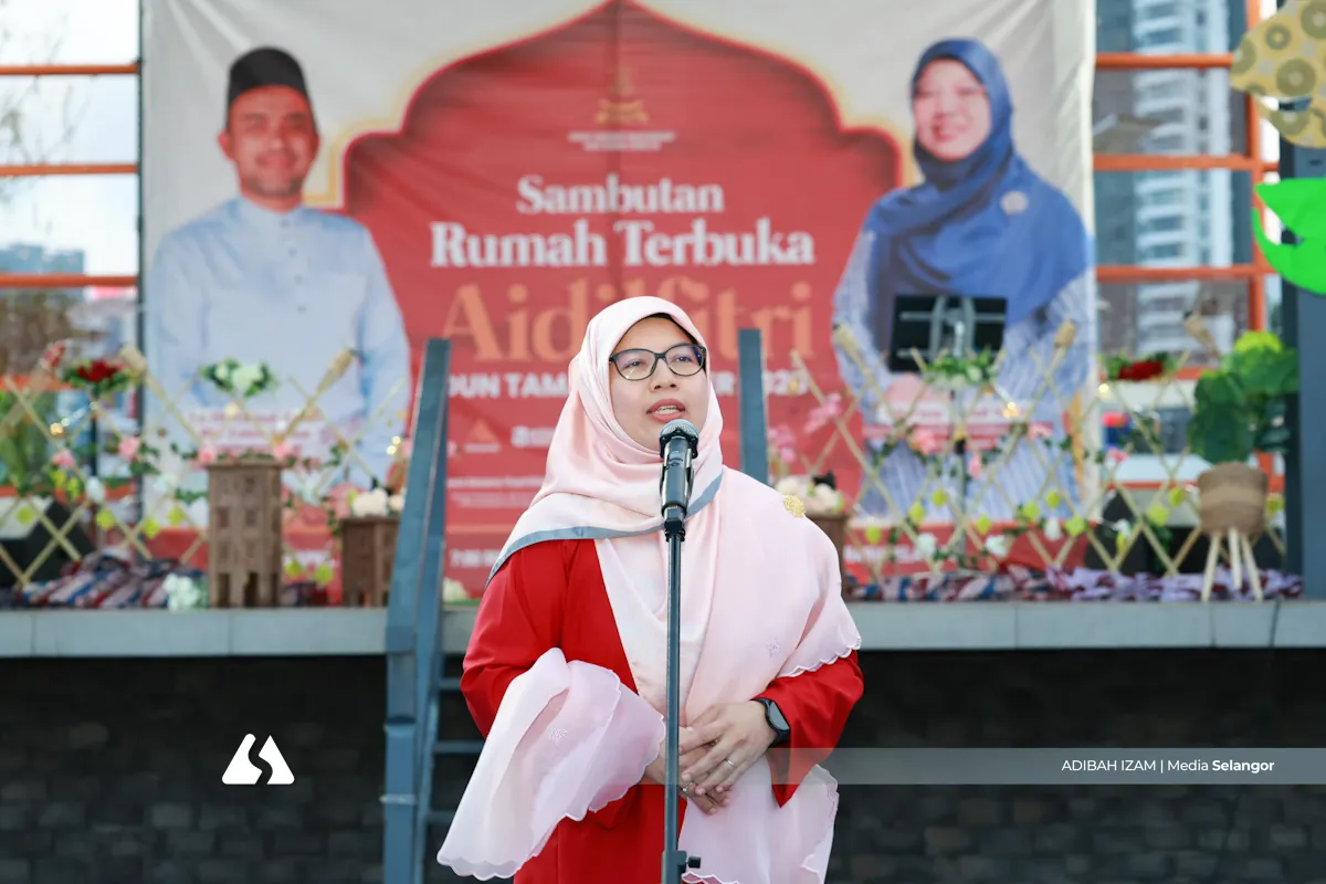 Put aside politics, stay united amid uncertainties, urges exco