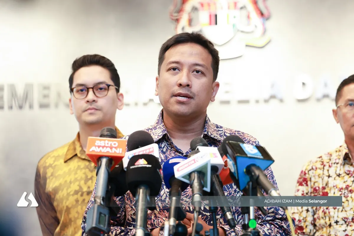 SUKMA 2026: Elaun sukarelawan kekal, bilangan dikurangkan bawah 5,000 orang