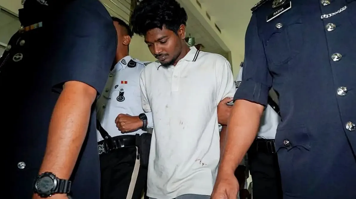 【酒驾撞死骑士案】 司机今被控谋杀 恐死刑或坐牢至少30年