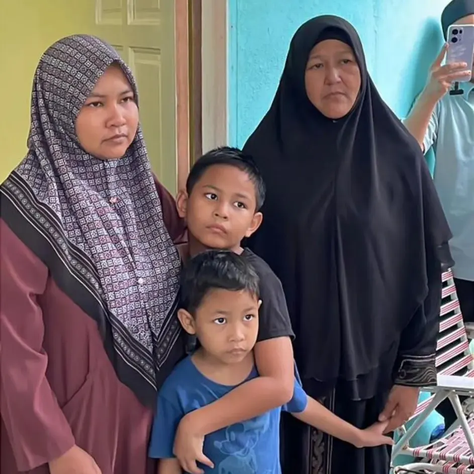 Balu mangsa rempuhan pemandu mabuk dijangka fail saman Ogos Ini