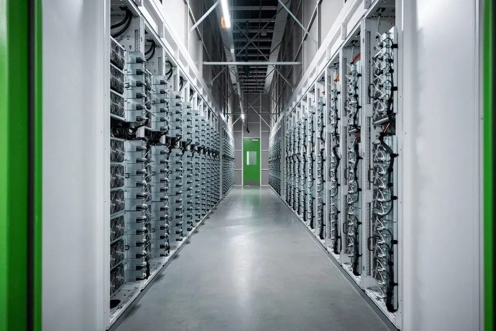 雪政府加大力度·提升数据中心 打造区域AI发展枢纽