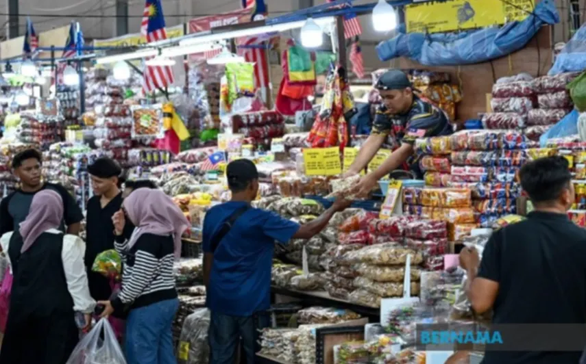 50亿融资担保电子发票灵活措施  助中小微企业应对全球能源危机