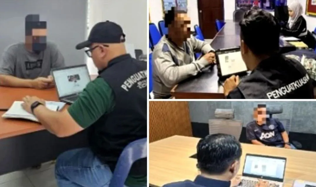 MCMC investigates three over false electricity tariff claims