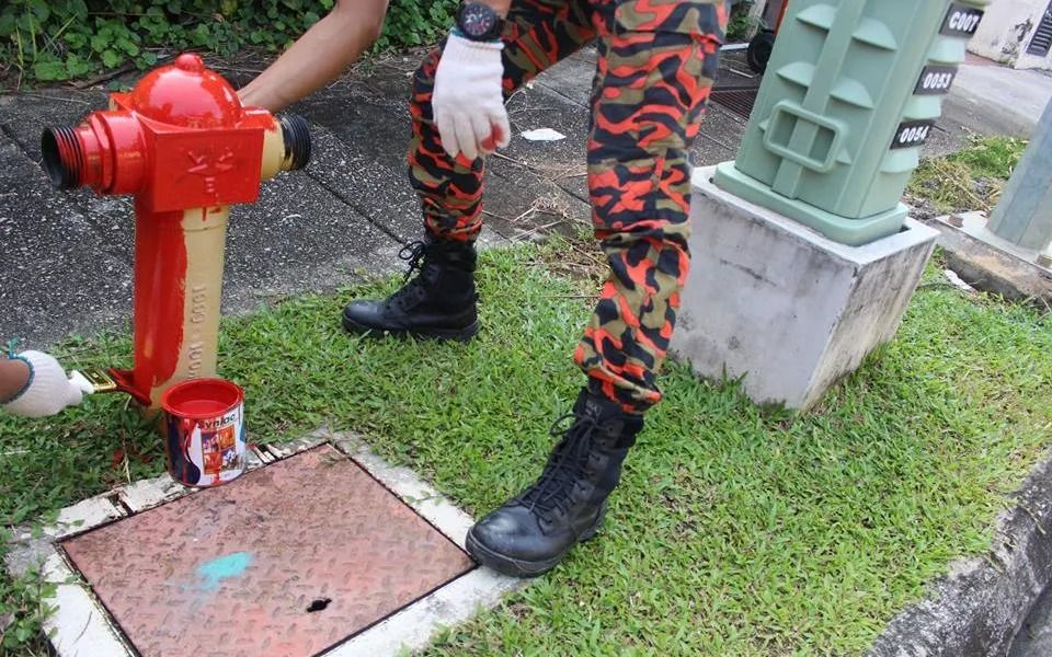 Nearly 14 pct of fire hydrants nationwide faulty, JBPM finds
