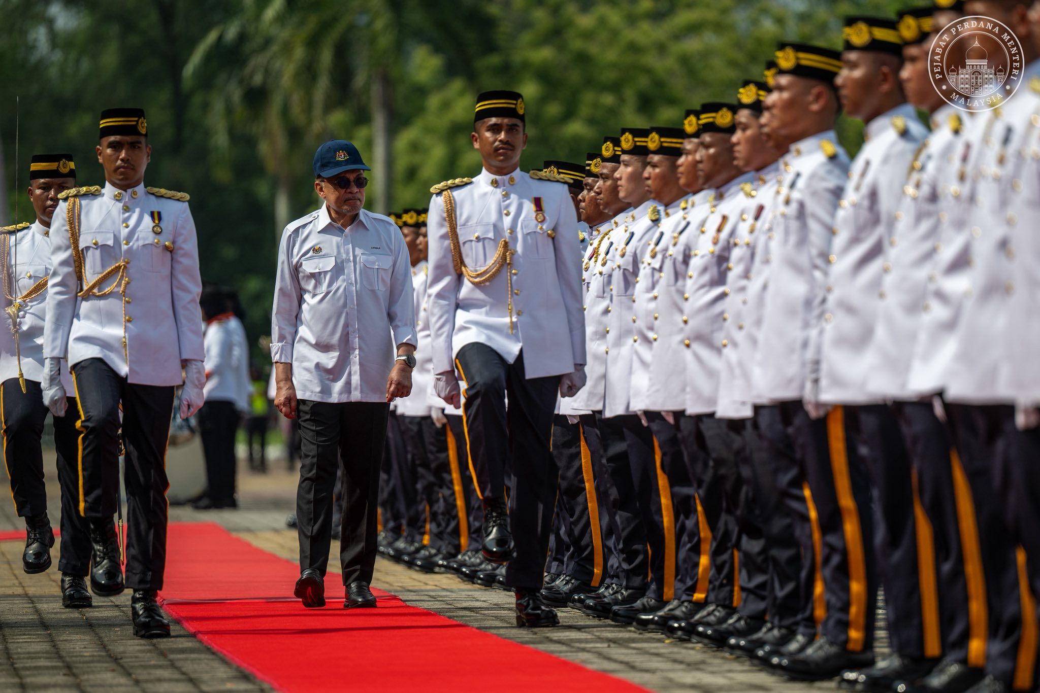 安华：槟城发展拨款增加6成