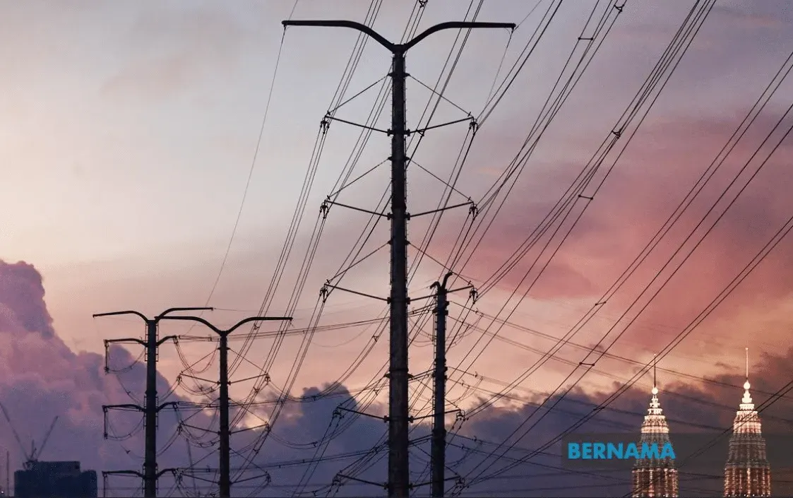 மின்சாரக் கட்டண சேமிப்பிற்காக ‘ToU’ திட்டத்தில் பங்கேற்கப் பொதுமக்களுக்கு அழைப்பு