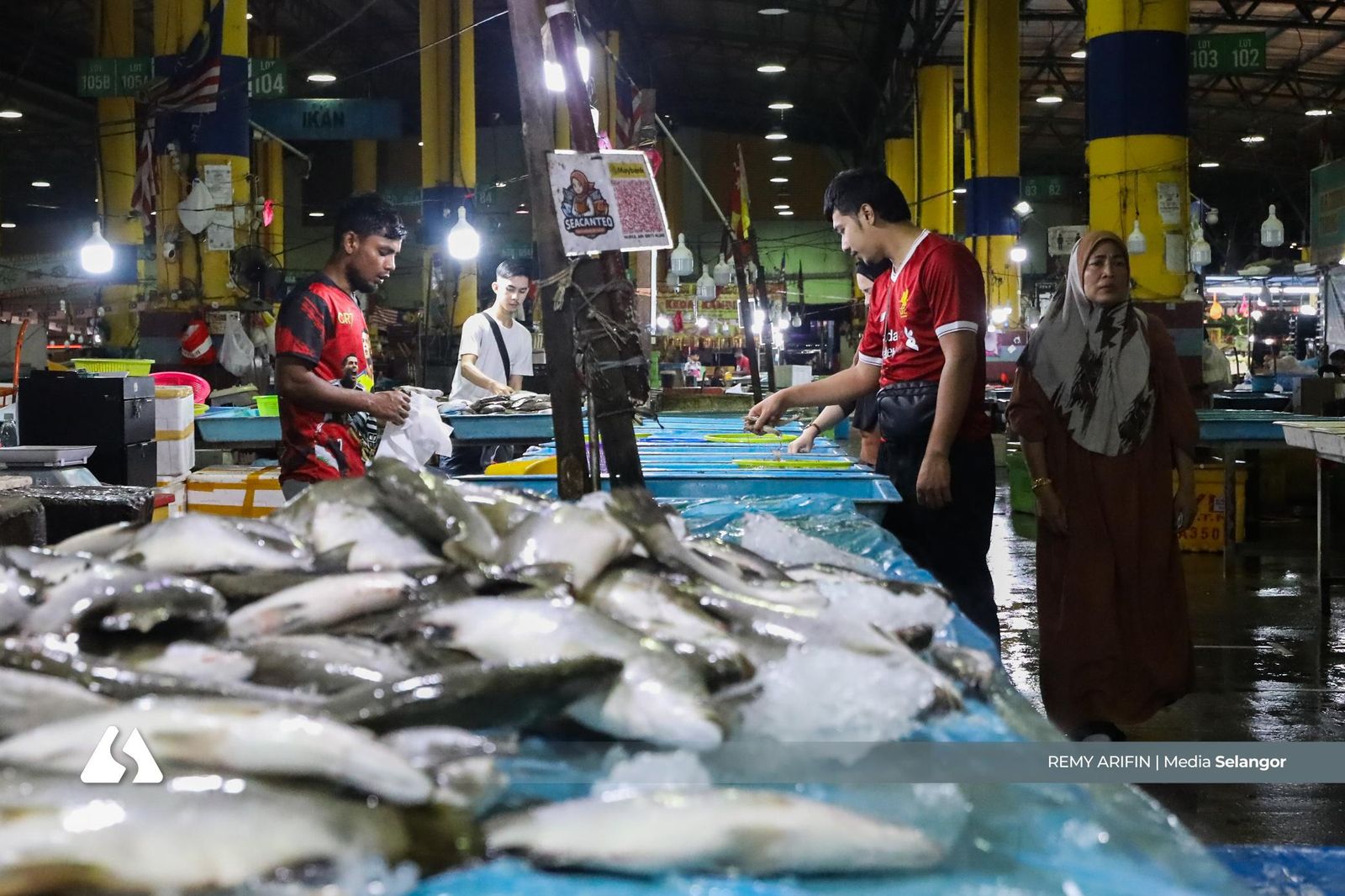 UDA offers rent cuts to help MSMEs amid global supply crisis