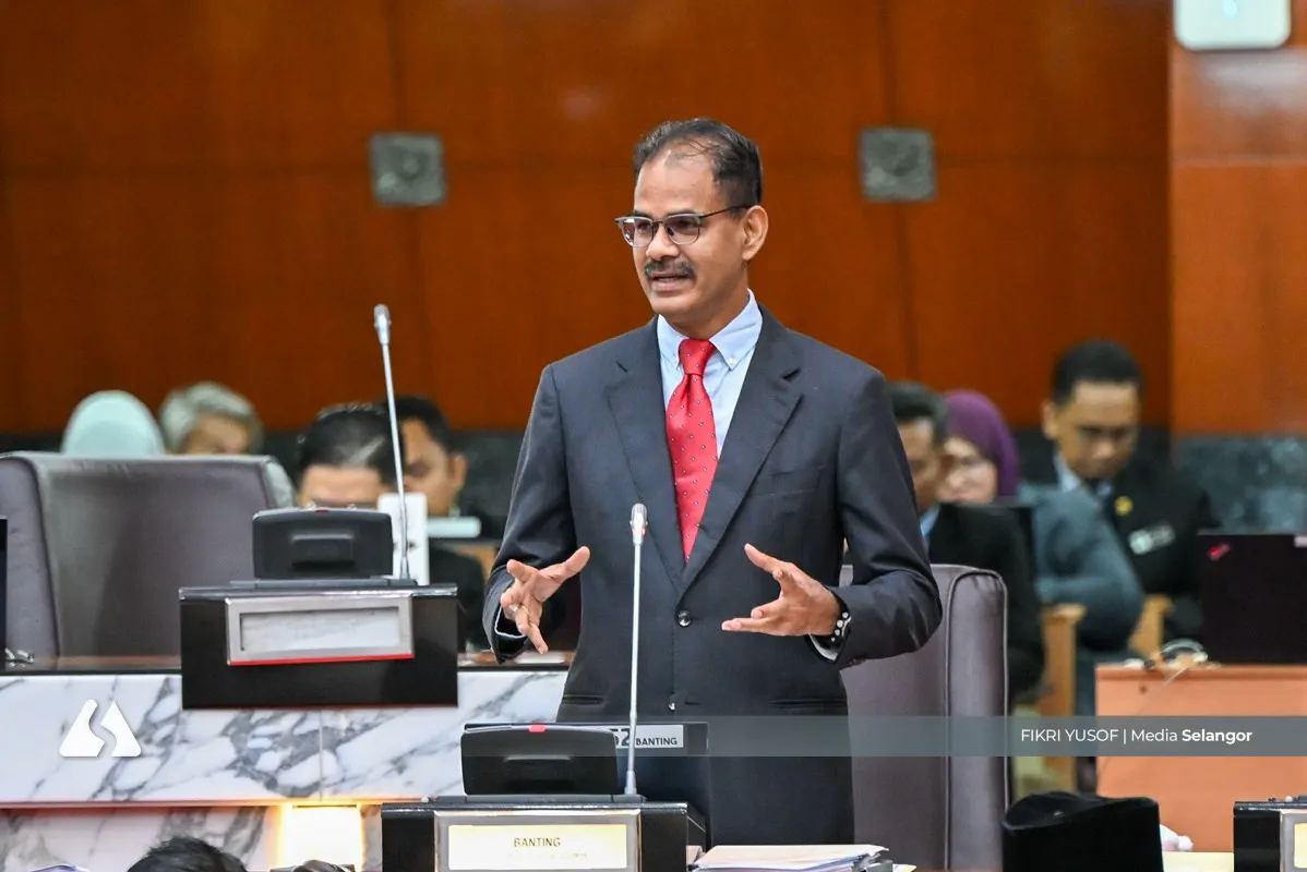 285 kuil disahkan berdaftar, Selangor teliti penyelesaian kuil tanpa kebenaran