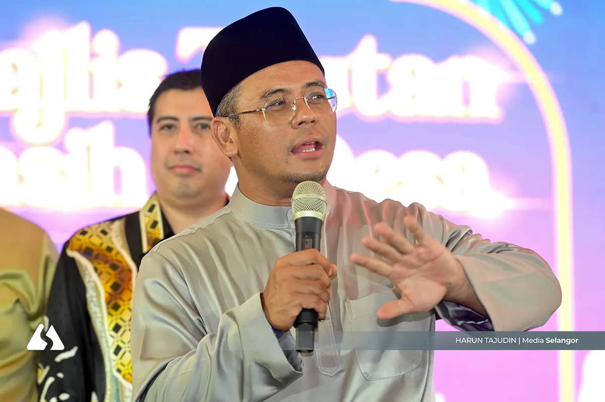 MB jamin petani, nelayan terus dibela walau krisis melanda