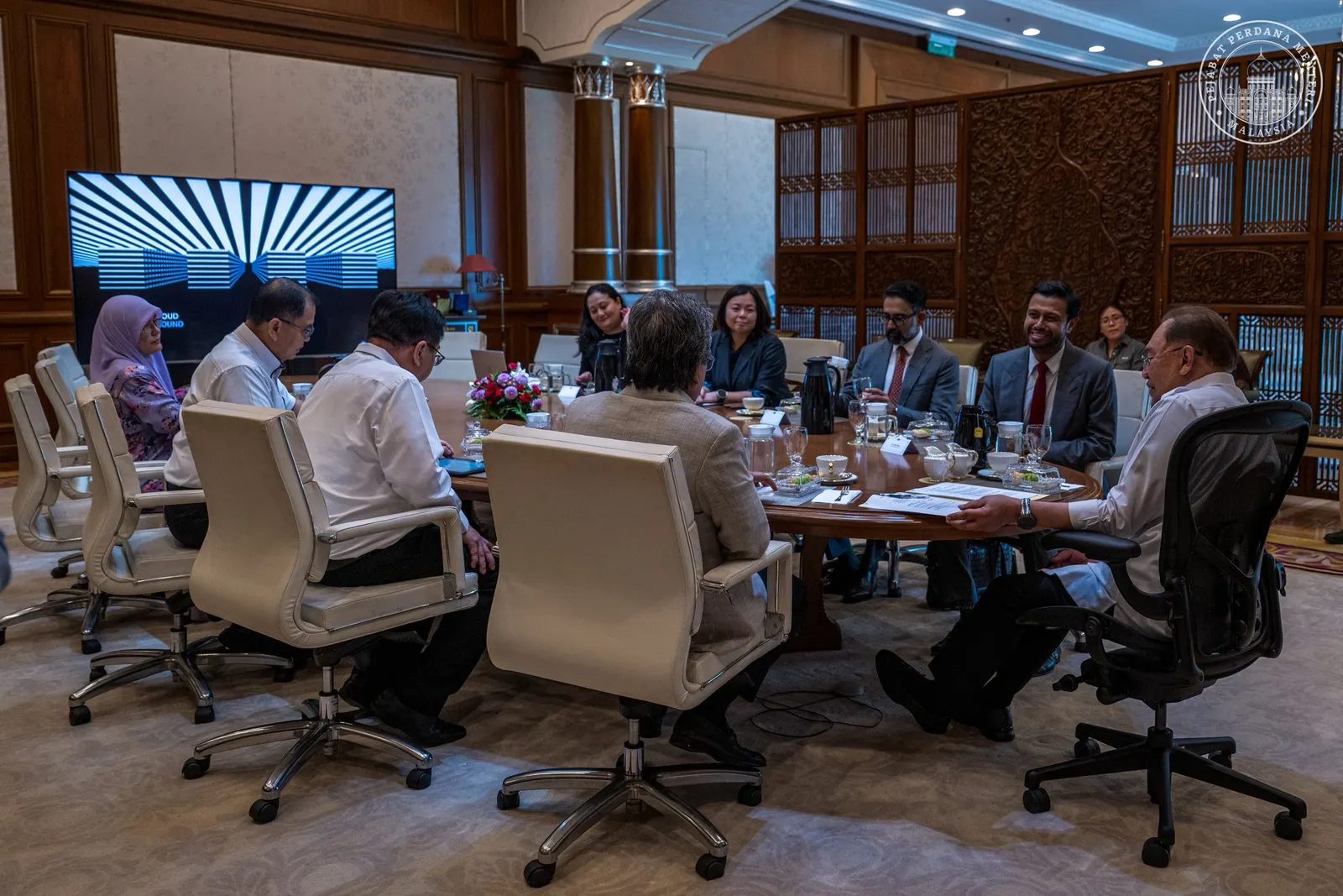 AirTrunk invests another RM12b in Malaysia