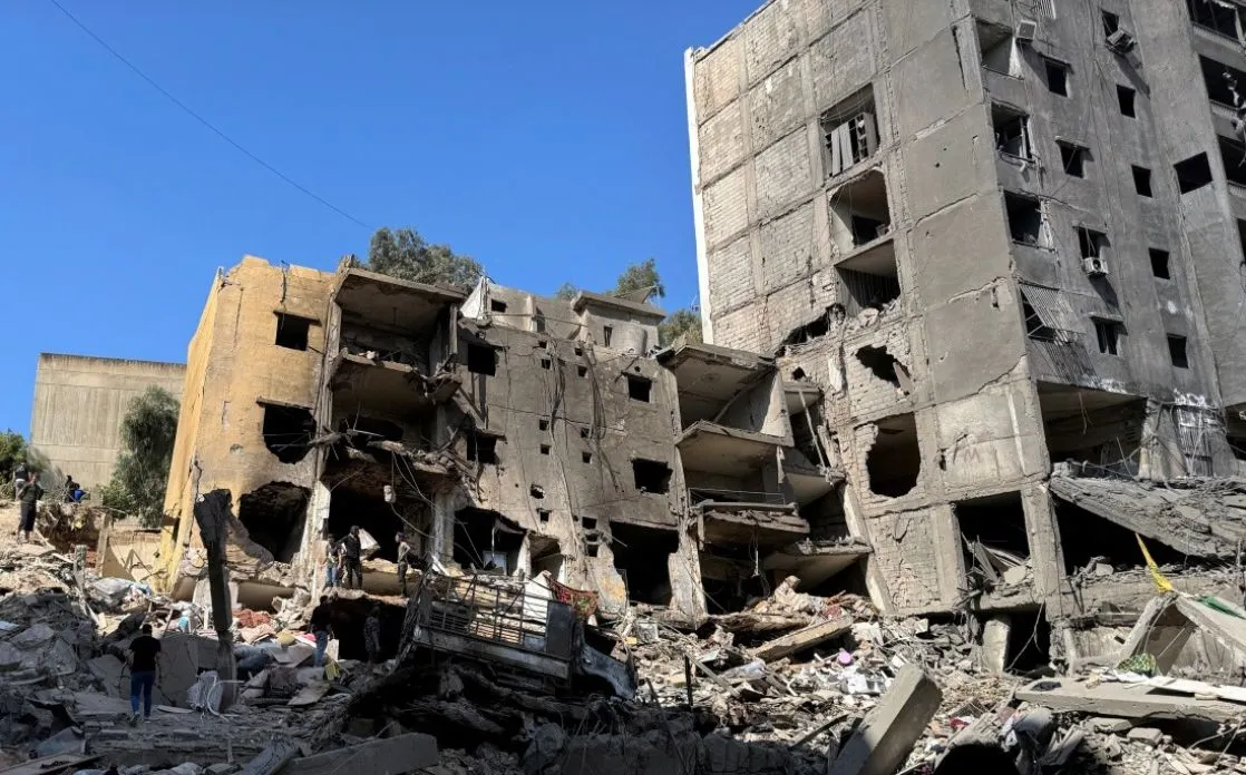 27 wartawan terbunuh dalam serangan Israel di Lubnan