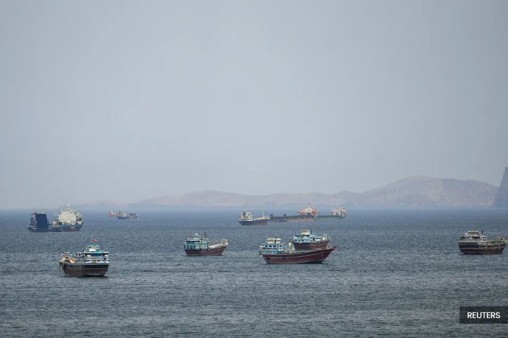 Malaysia runding dengan Iran selesaikan sekatan ke atas dua kapal negara - PM