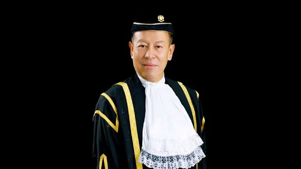 Abdul Halim Aman dilantik Ketua Pesuruhjaya SPRM baharu