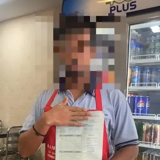 ஆறு வணிக வளாகங்களை அம்பாங் ஜெயா நகராட்சி மன்றம் (MPAJ) பறிமுதல் செய்தது