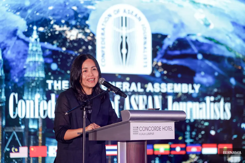 Penipuan deepfake meningkat, lebih 43,000 kandungan diambil tindakan