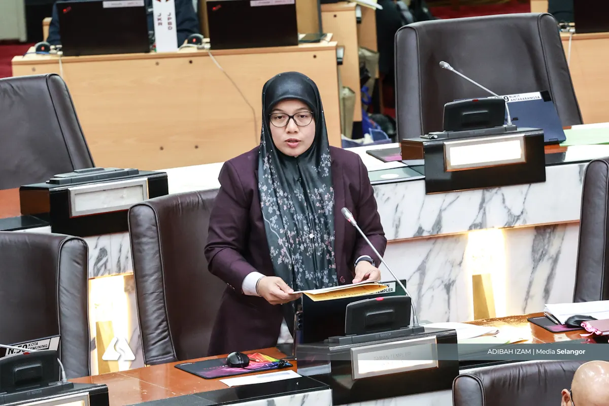 சிலாங்கூர் அரசின் புதிய முயற்சி: 'தற்காலிக பராமரிப்பு நல மையம்' அமைக்கத் திட்டம்