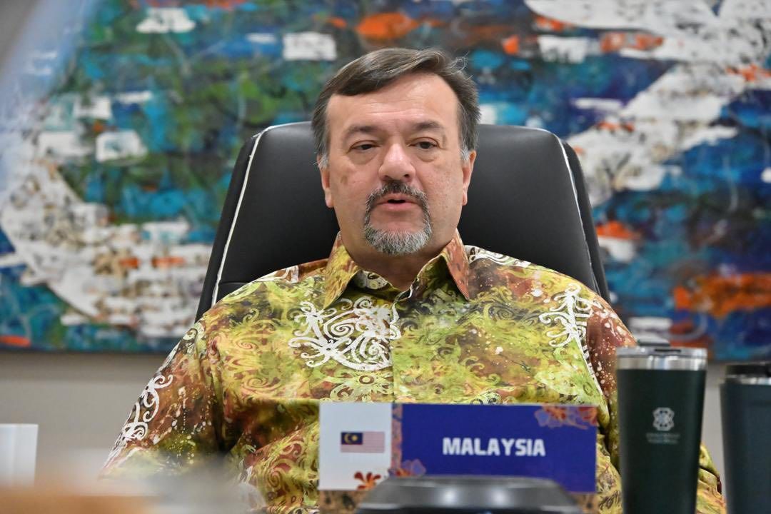 全球经济由效率转向韧性模式  第二财长：各国聚焦核心能力