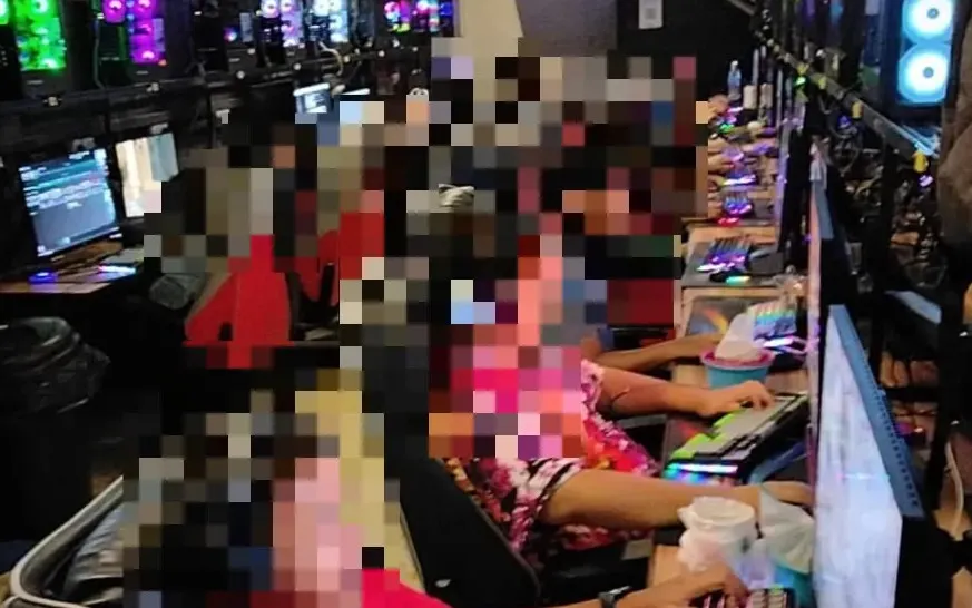 Operasi MPAJ: Premis siber beroperasi lebih masa, penjaja dikompaun