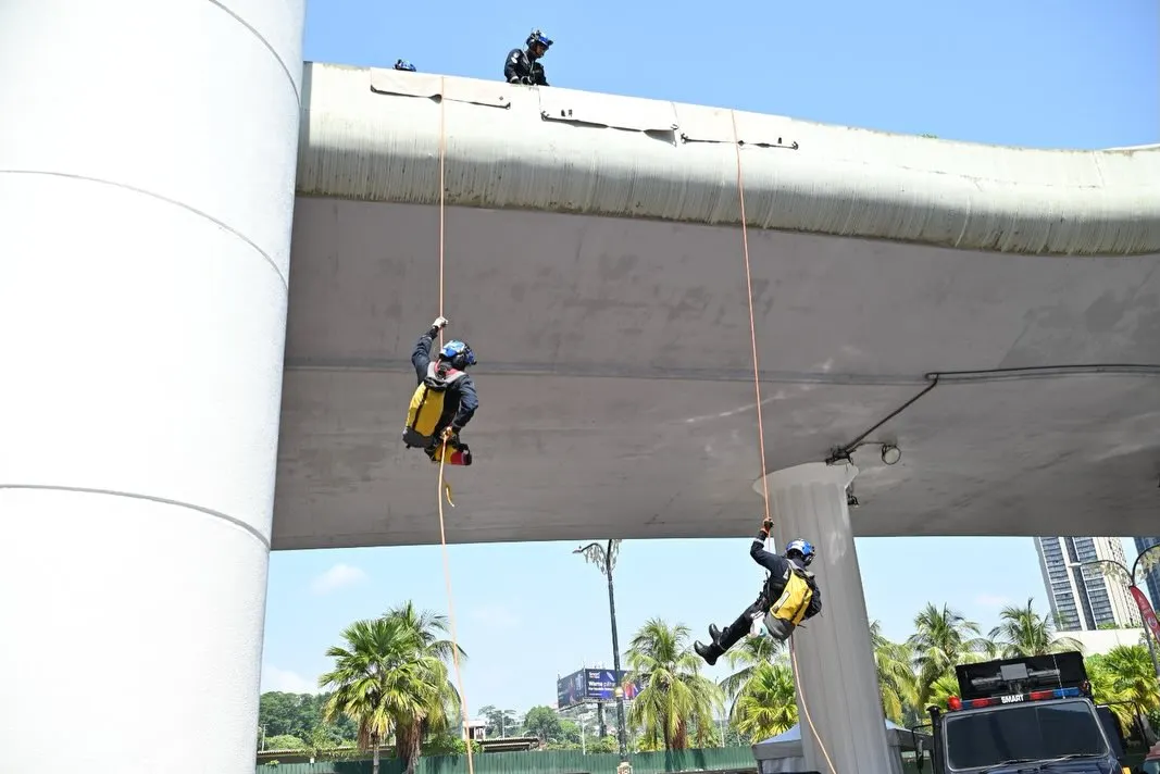 Malaysia employs AI to better detect dangerous weather