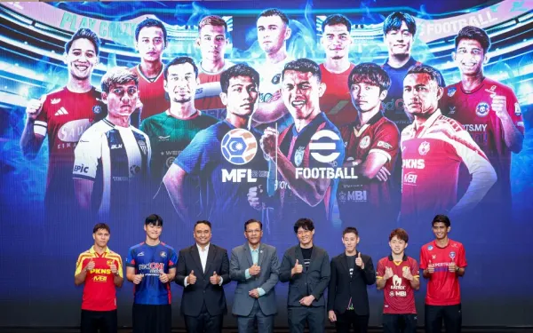 MFL tegaskan Liga M belum tenat