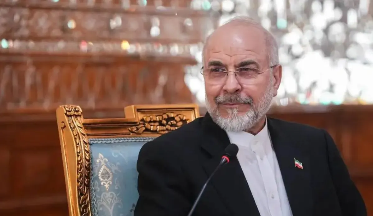 Iran sedia dedah strategi baharu jika serangan berterusan 