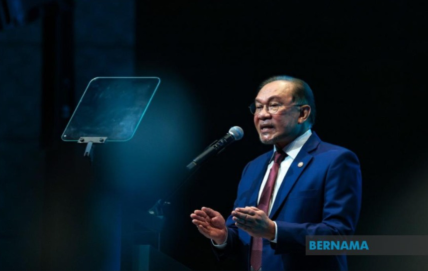 安华：续推进政策改革  与企业及基金经理合作