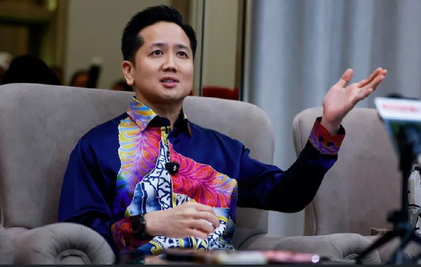 大马驳斥西巴迪岛领土归属报道   亚瑟：边界已通过双边协议划定