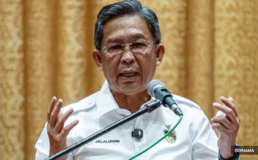 森州14名议员对大臣失信任撤支持