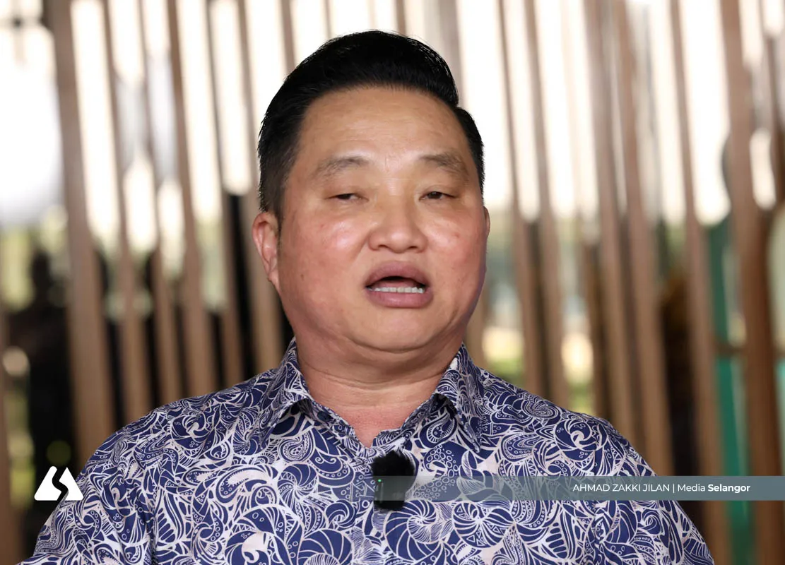 Pakej RM131 juta Selangor bukti tindakan proaktif tangani krisis global