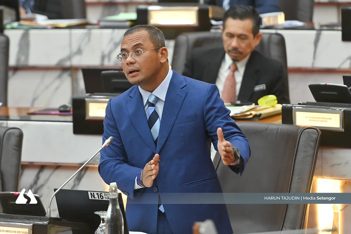 Selangor bincang isu ketagihan gajet kanak-kanak