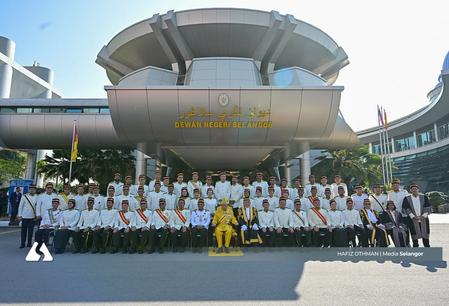 Sambutan Jubli Perak: Sultan Selangor titah sambutan sederhana