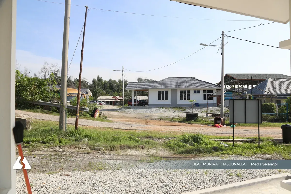 புத்ரா ஹைட்ஸ் எரிவாயுக் குழாய் தீ விபத்தில் பாதிக்கப்பட்டோருக்கான வாடகை உதவி நீட்டிக்கப்பட வாய்ப்பு