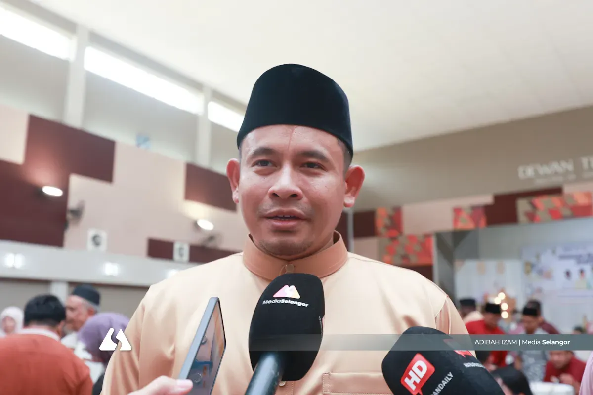 மாற்றுத்திறனாளிகளுக்கான உதவி ஒதுக்கீட்டை அதிகரிக்க சிலாங்கூர் அரசாங்கம் ஆய்வு செய்து வருகிறது