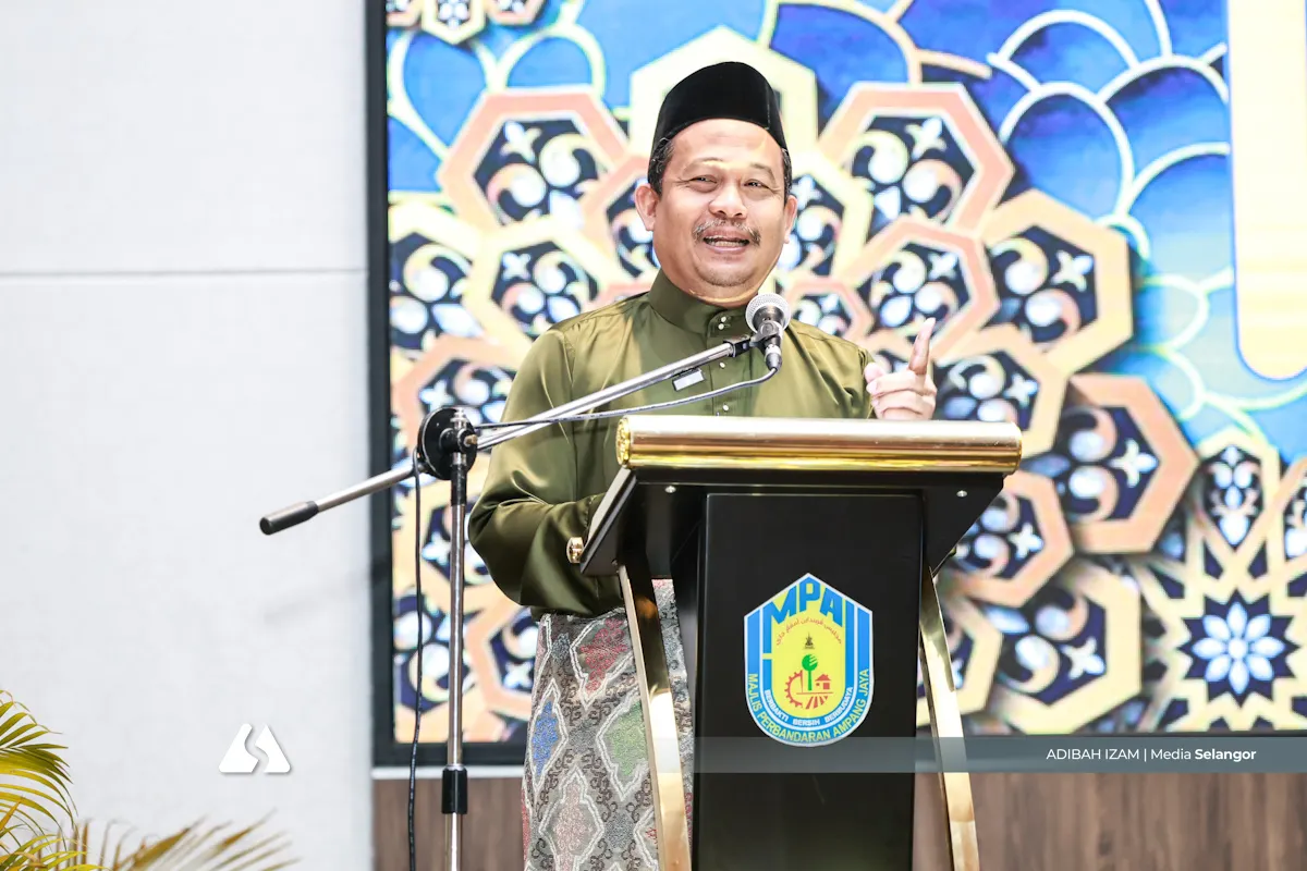 Penjawat awam Selangor diingat kekal neutral, utamakan integriti perkhidmatan