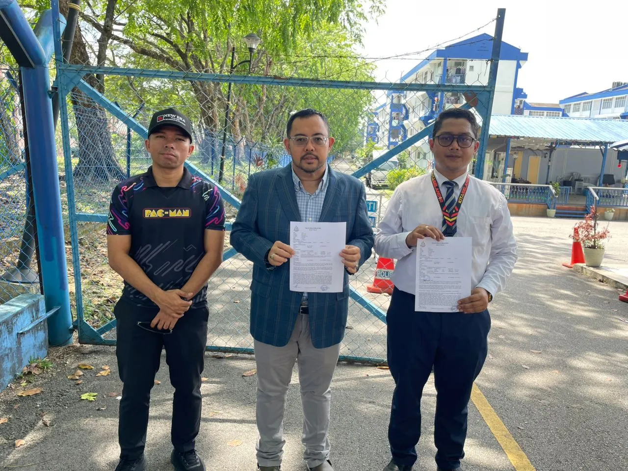 MB to meet minister over insulting post against Selangor Sultan 