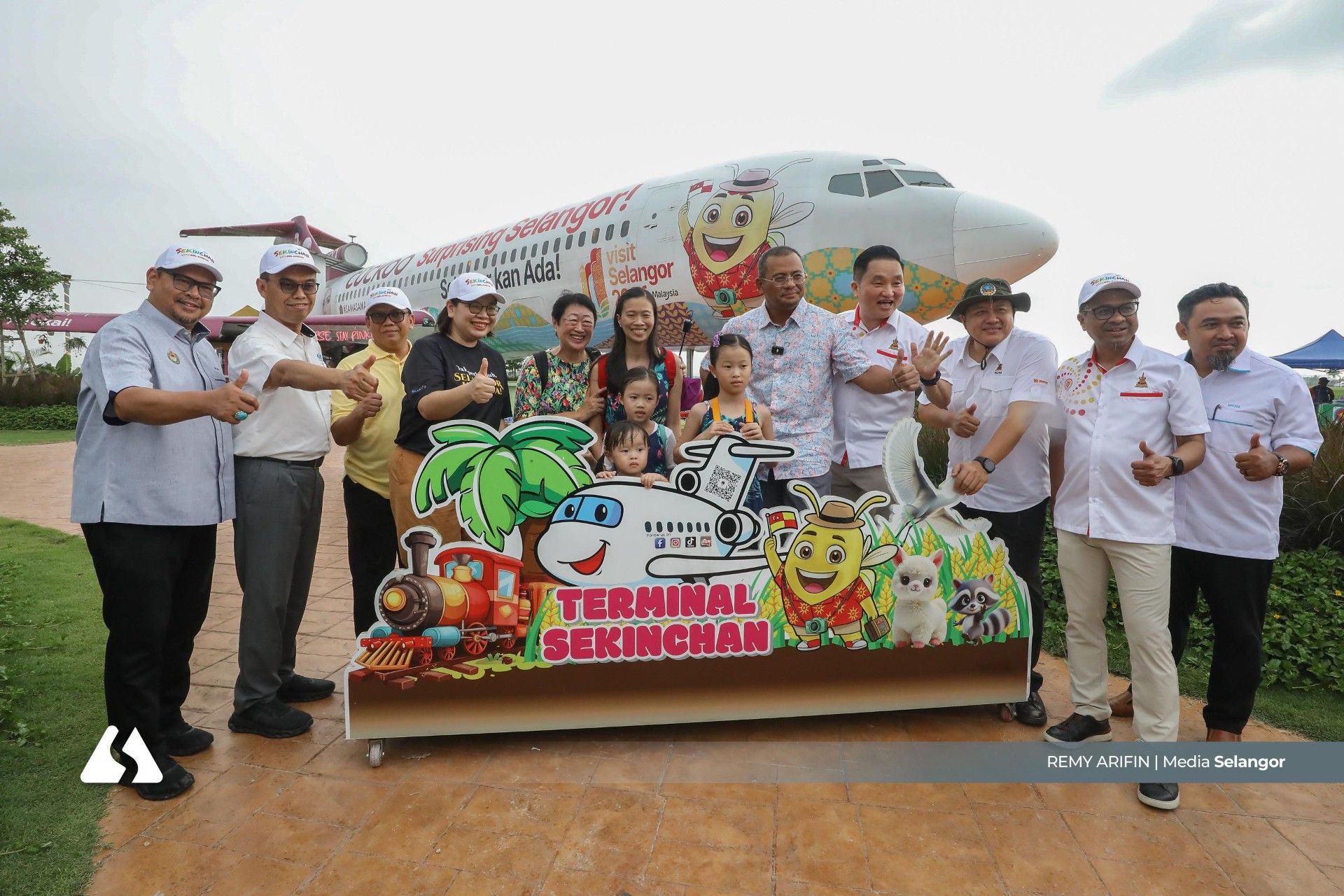 Sustainability fee: Revenue returned to the people, tourism facilities upgraded