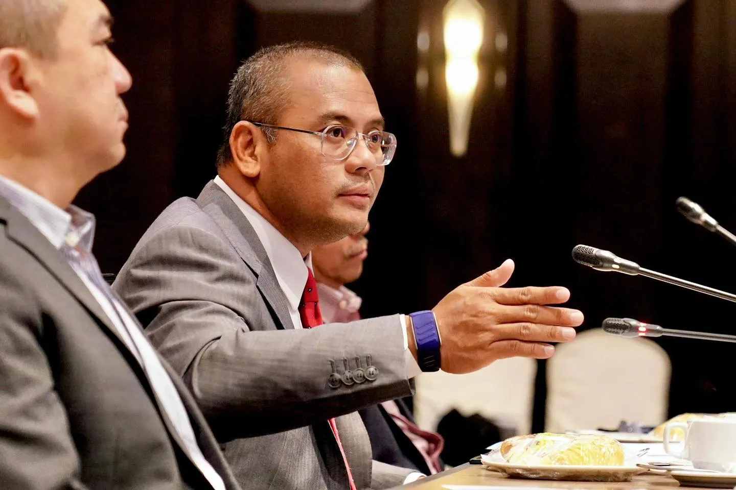 Selangor to manage West Asia crisis impact with special task force