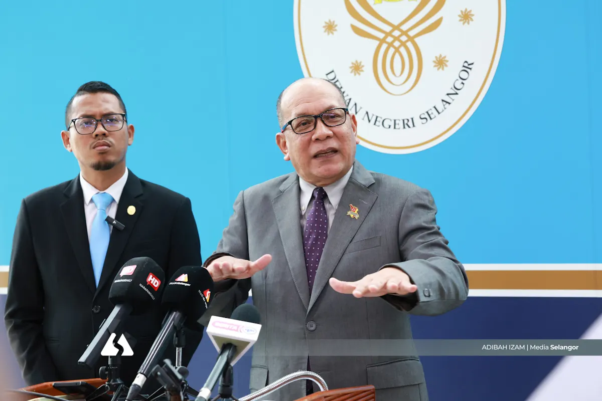 Selangor guna teknologi luar tangani banjir, namun keberkesanan terhad