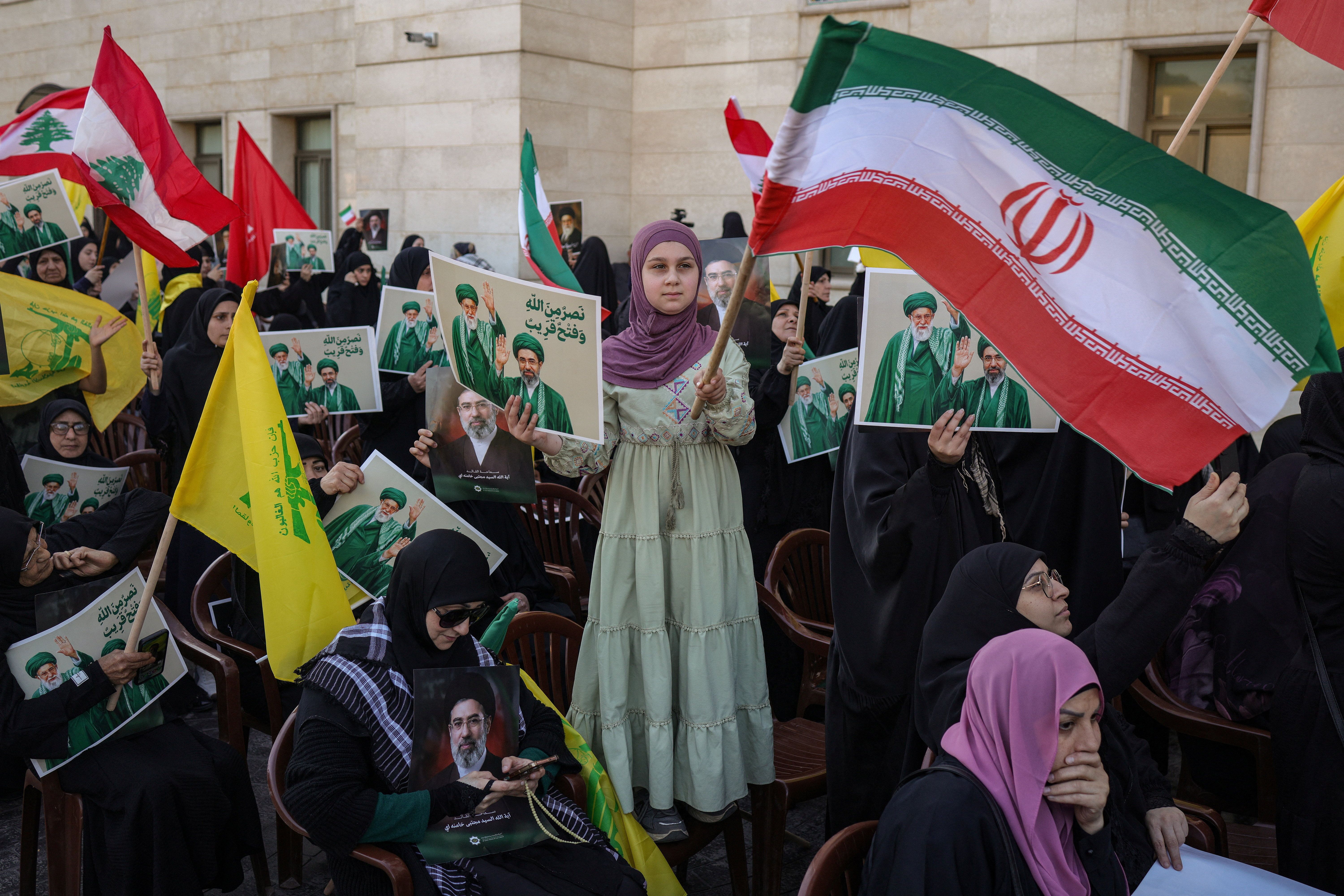 Lebanon to seek truce extension in US-hosted talks with Israel