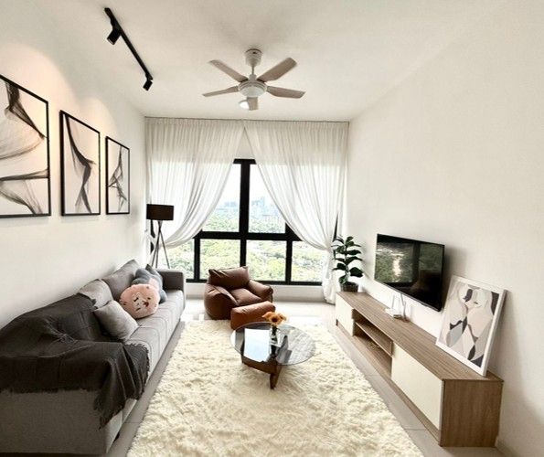 【看房观市系列2/3】房产投资仍具吸引力   “2+2+1”策略降低风险