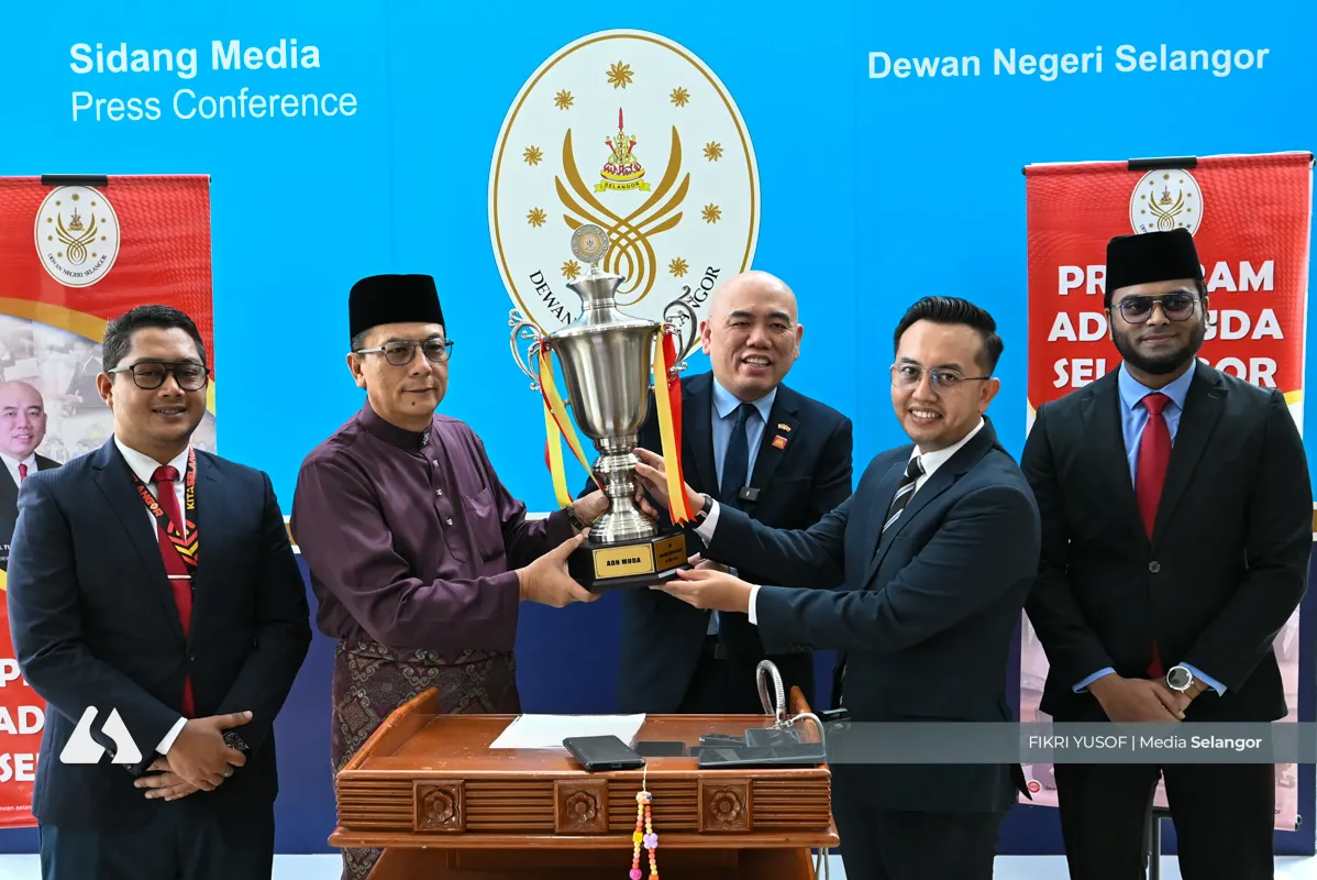 【雪州议会】雪青年州议会6月登场 开放18至35岁青年参与