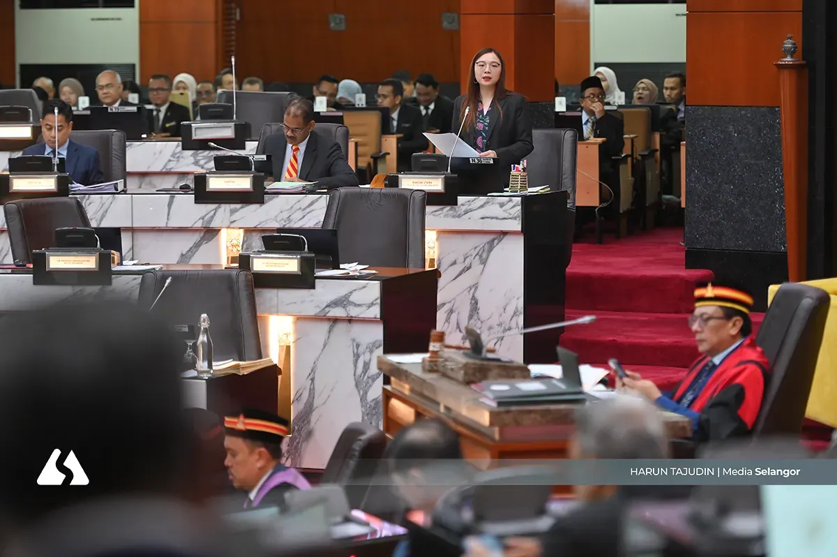 சிலாங்கூரில் காசநோய் பாதிப்பு சீராக உள்ளது; மாநில அரசு RM800 வரை ஊக்கத்தொகை வழங்குகிறது