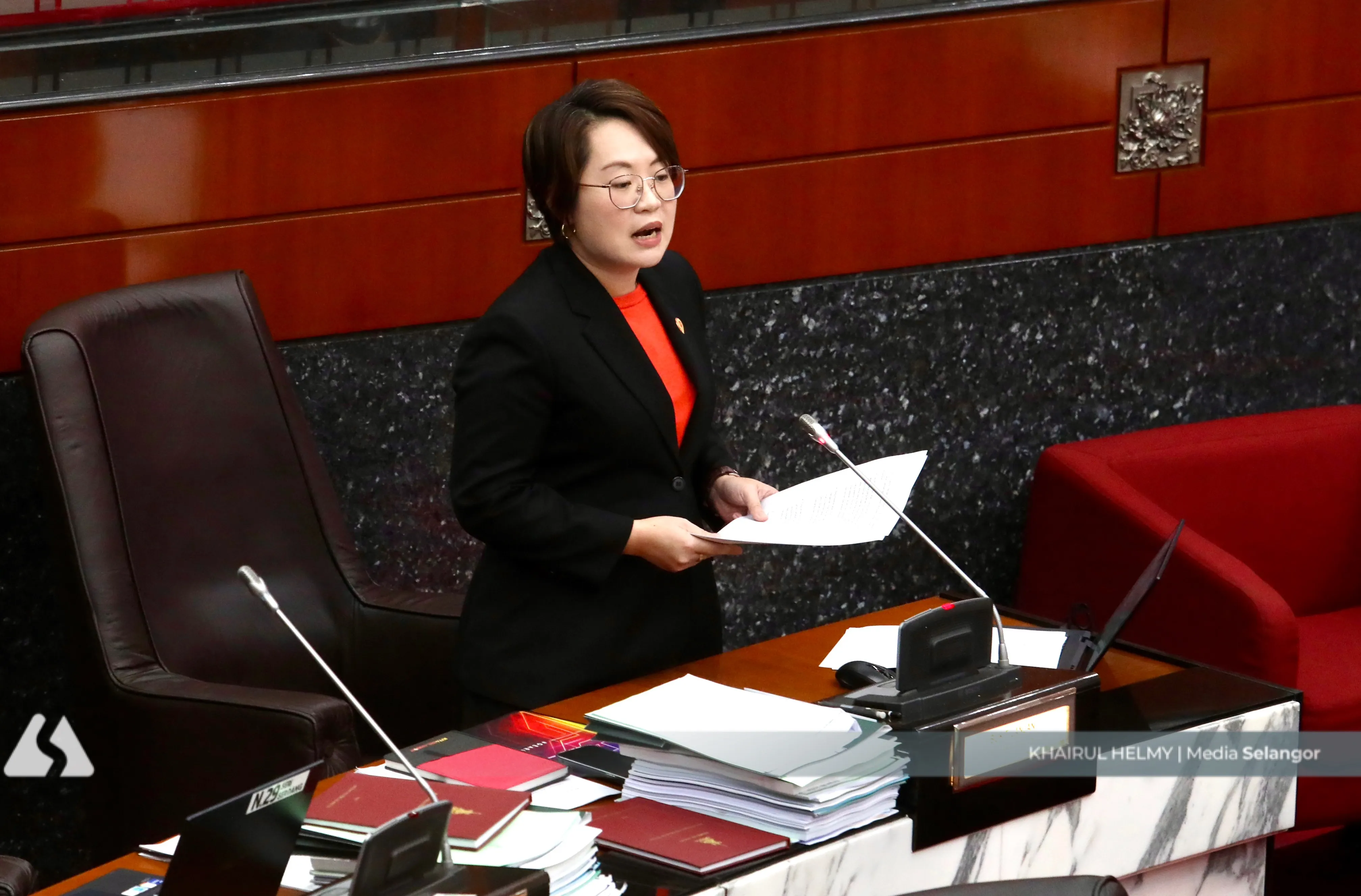 失业人口占全国近三成 潘佩玲吁关注青年群体