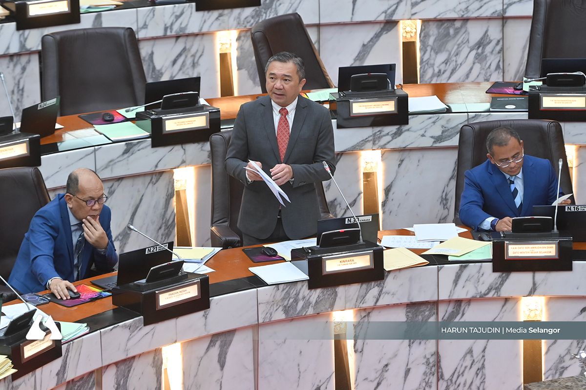 State enforces strict data centre regulations to manage water, power needs