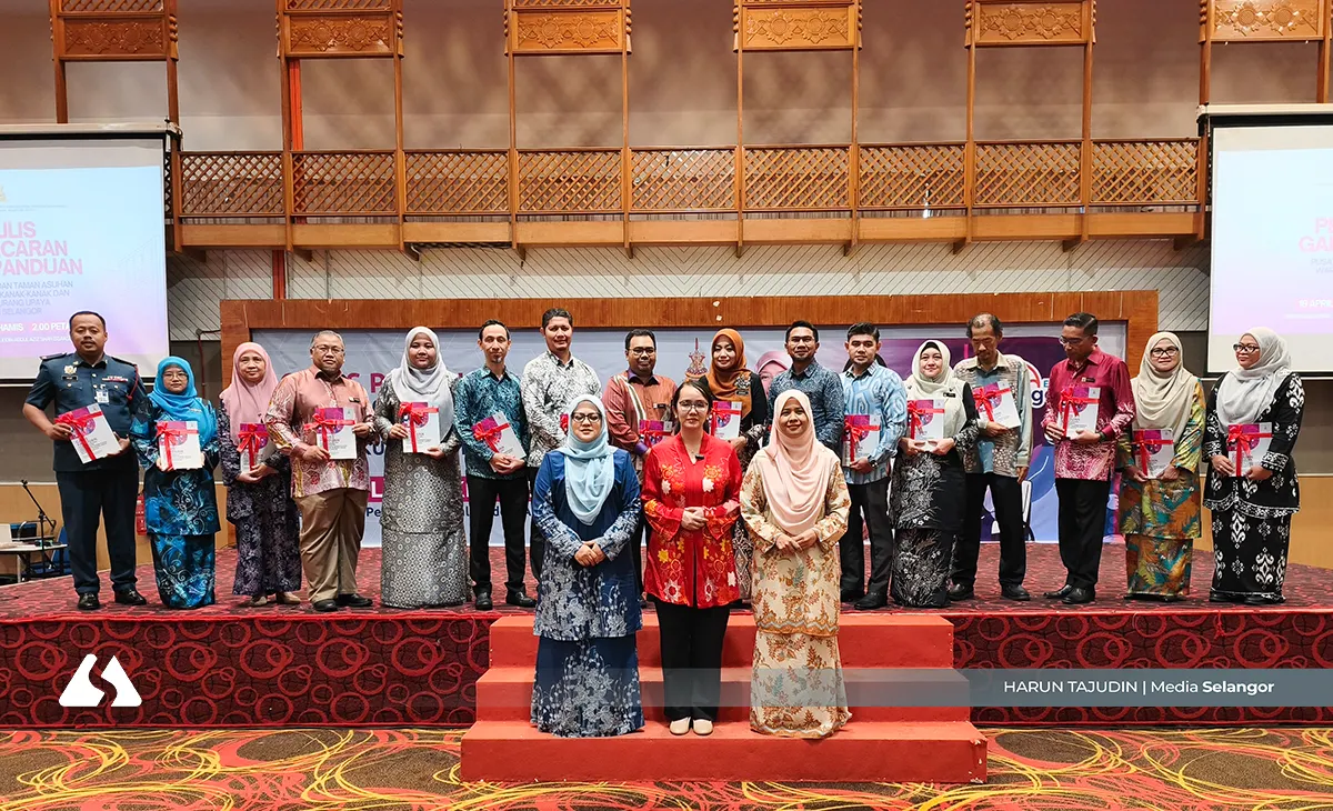 雪州推新护理中心指南 简化程序减官僚