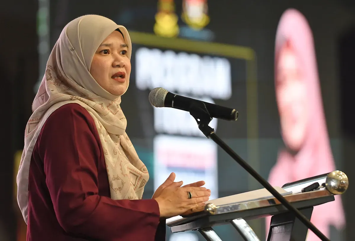 சண்டாக்கான் தீ விபத்து: மாணவர்களுக்குத் தலா 300 ரிங்கிட் சிறப்பு உதவி – கல்வி அமைச்சு நடவடிக்கை